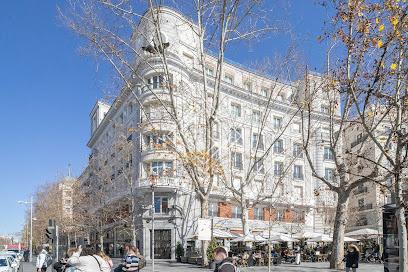 Oficina en C. Isla de Oza, 16, Madrid