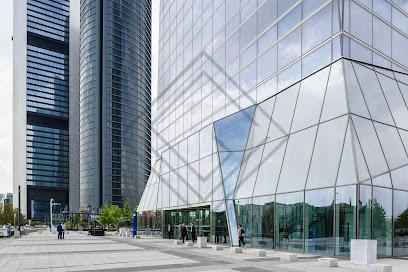 Oficina en C. Lagasca, 36, Madrid