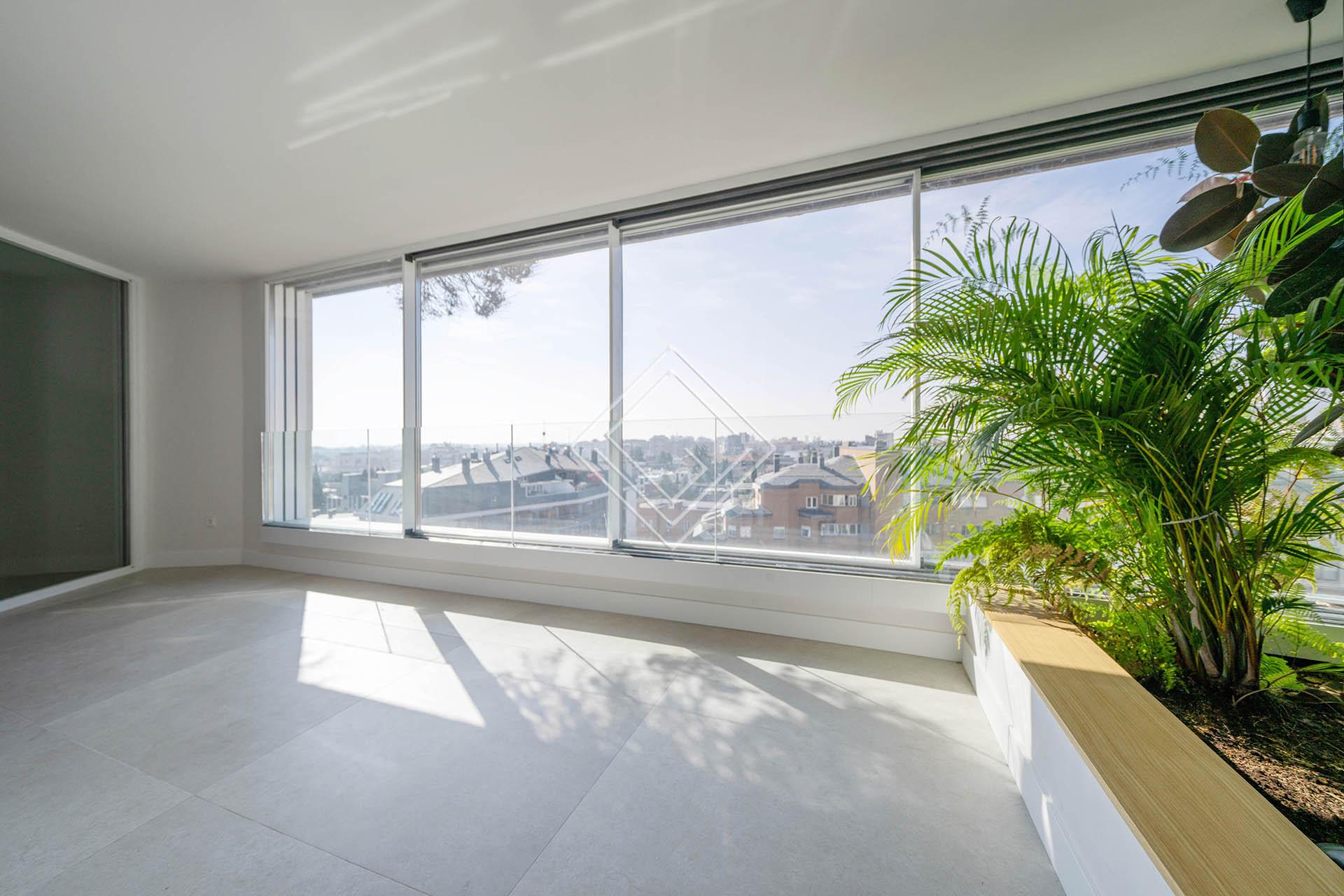 Magnifico piso en Nueva España  - Imagen 1