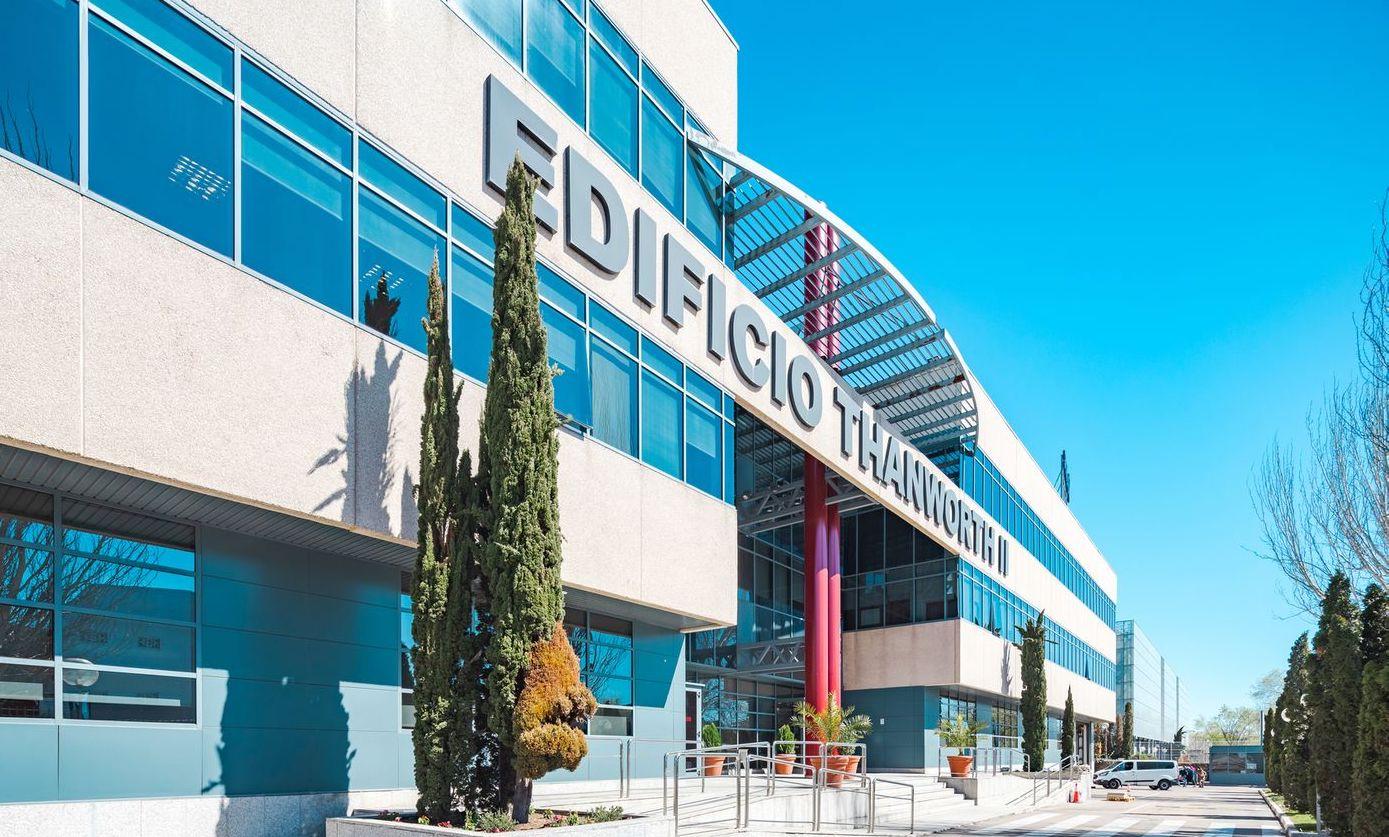 1.500m2 en Alcobendas - Imagen 2