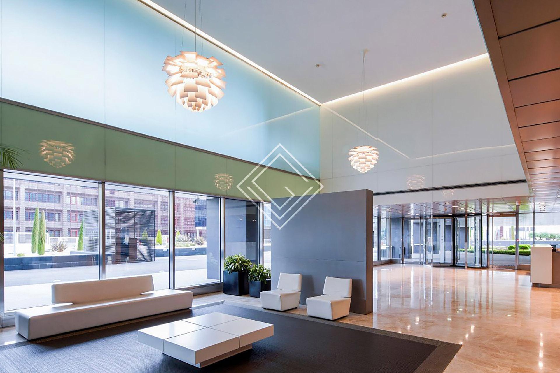 Oficina en Parque Empresarial Cristalia - Imagen 2