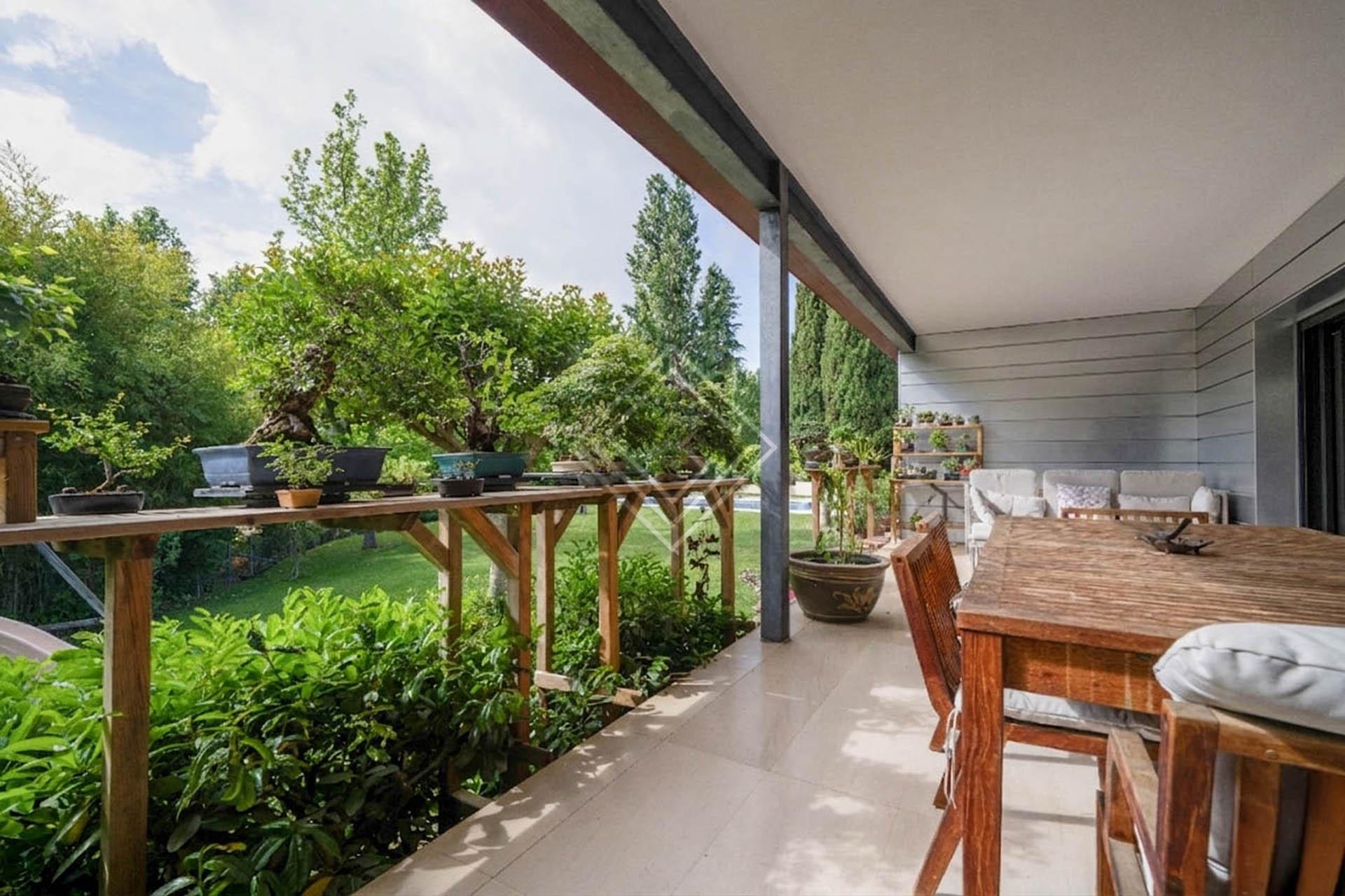 Magnifica casa independiente en Fuente del Fresno  - Imagen 3