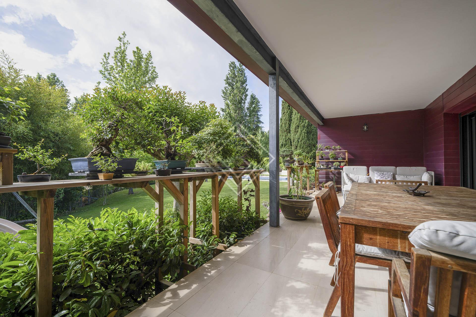 Magnifica casa independiente en Fuente del Fresno  - Imagen 1