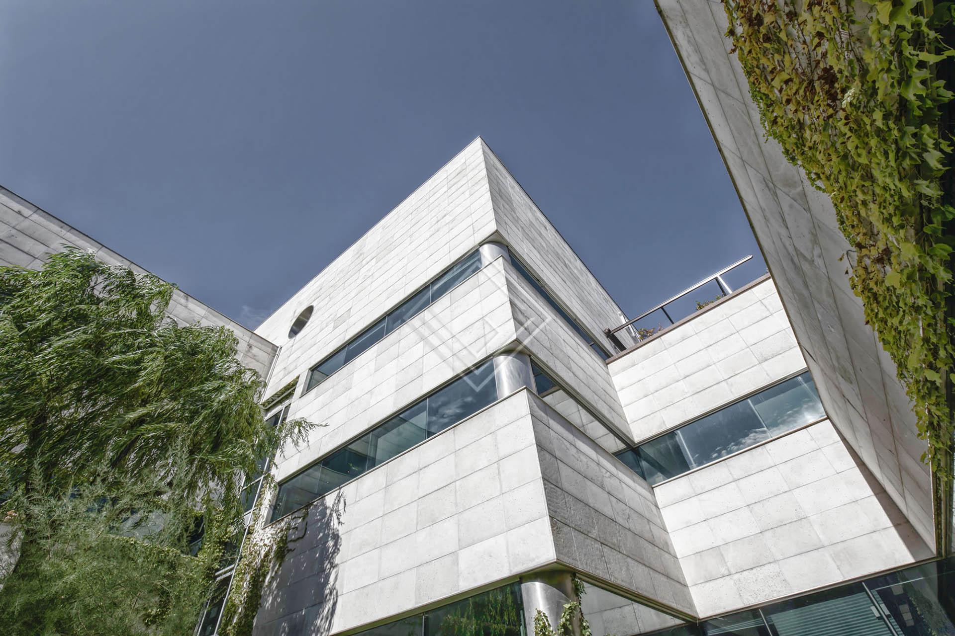 Luminosa oficina en Las Rozas - Imagen 1