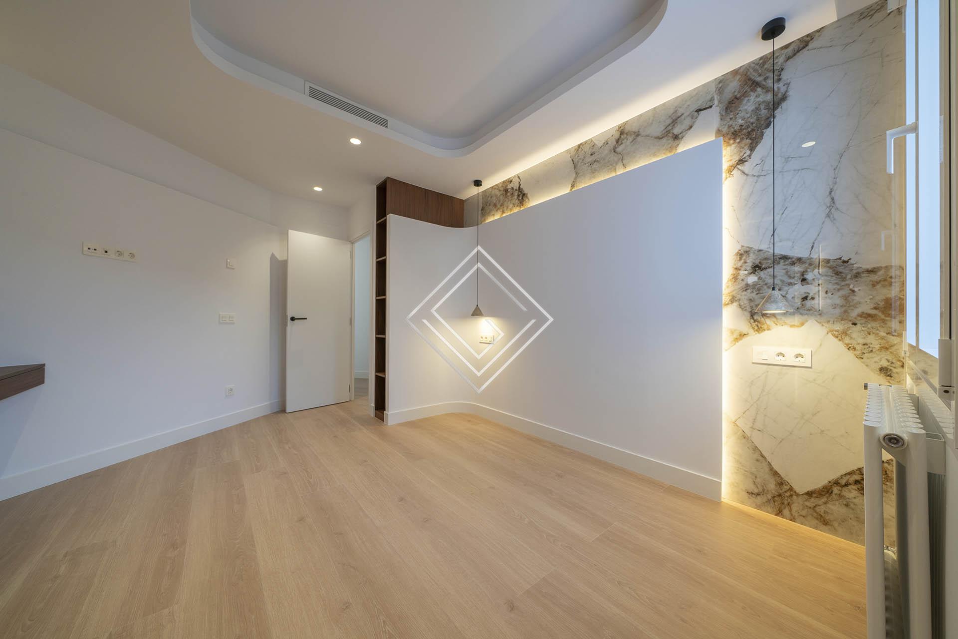 Exclusiva vivienda en El Viso  - Imagen 3