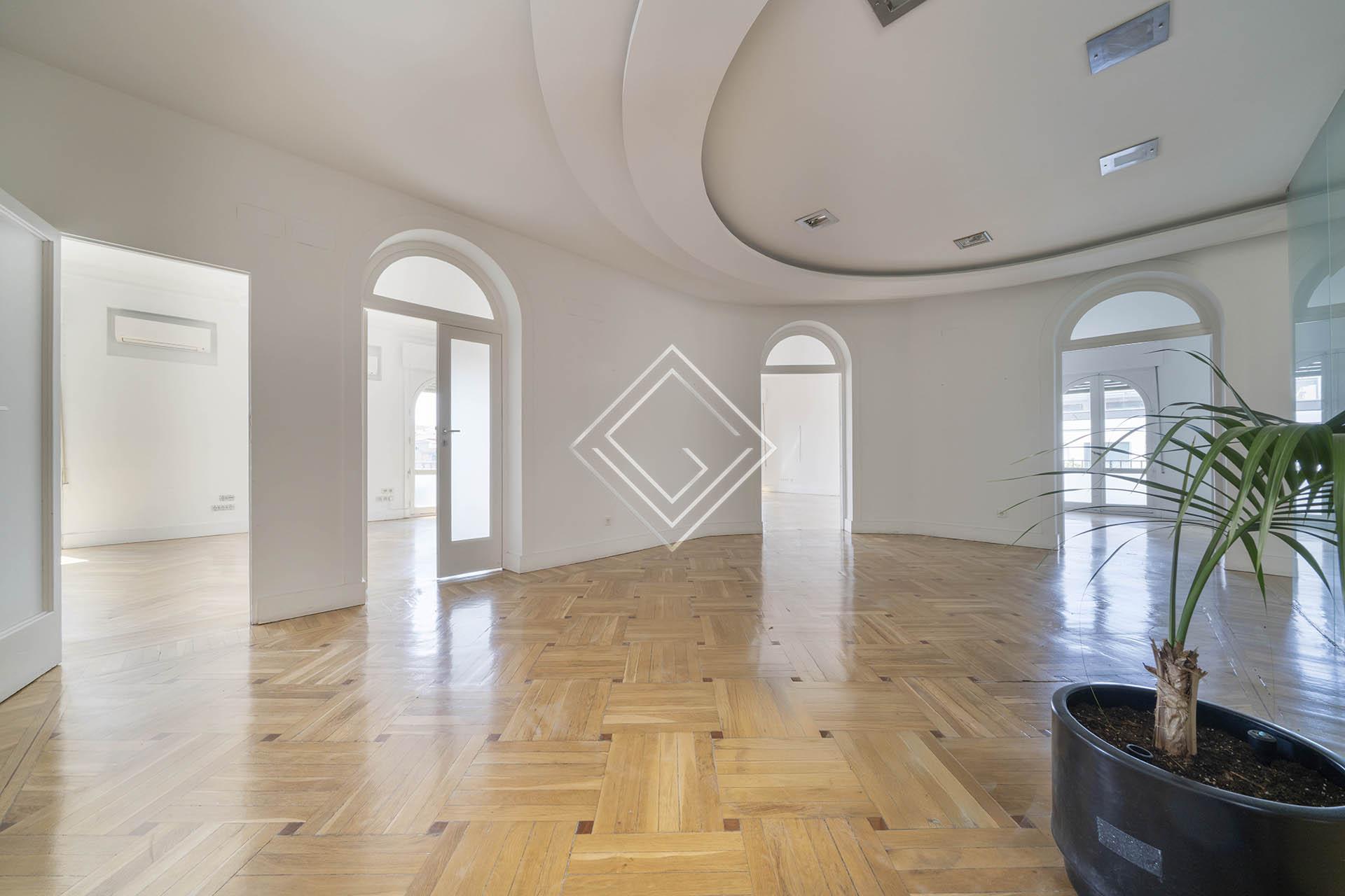Oficina en venta en planta 6ª con vistas espectaculares - Imagen 2