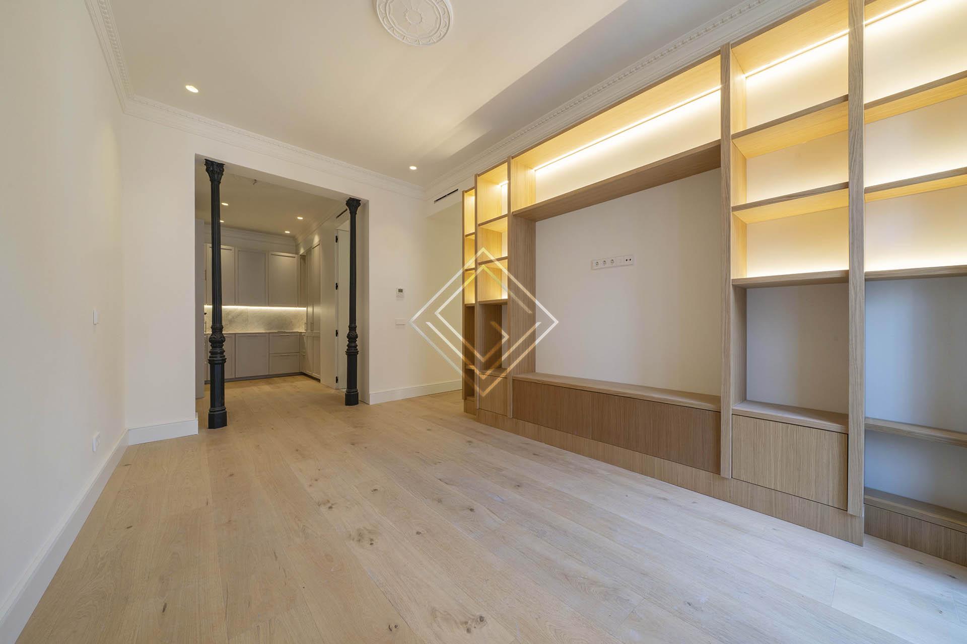 Exclusivo apartamento en ubicación prime de justicia - Imagen 2