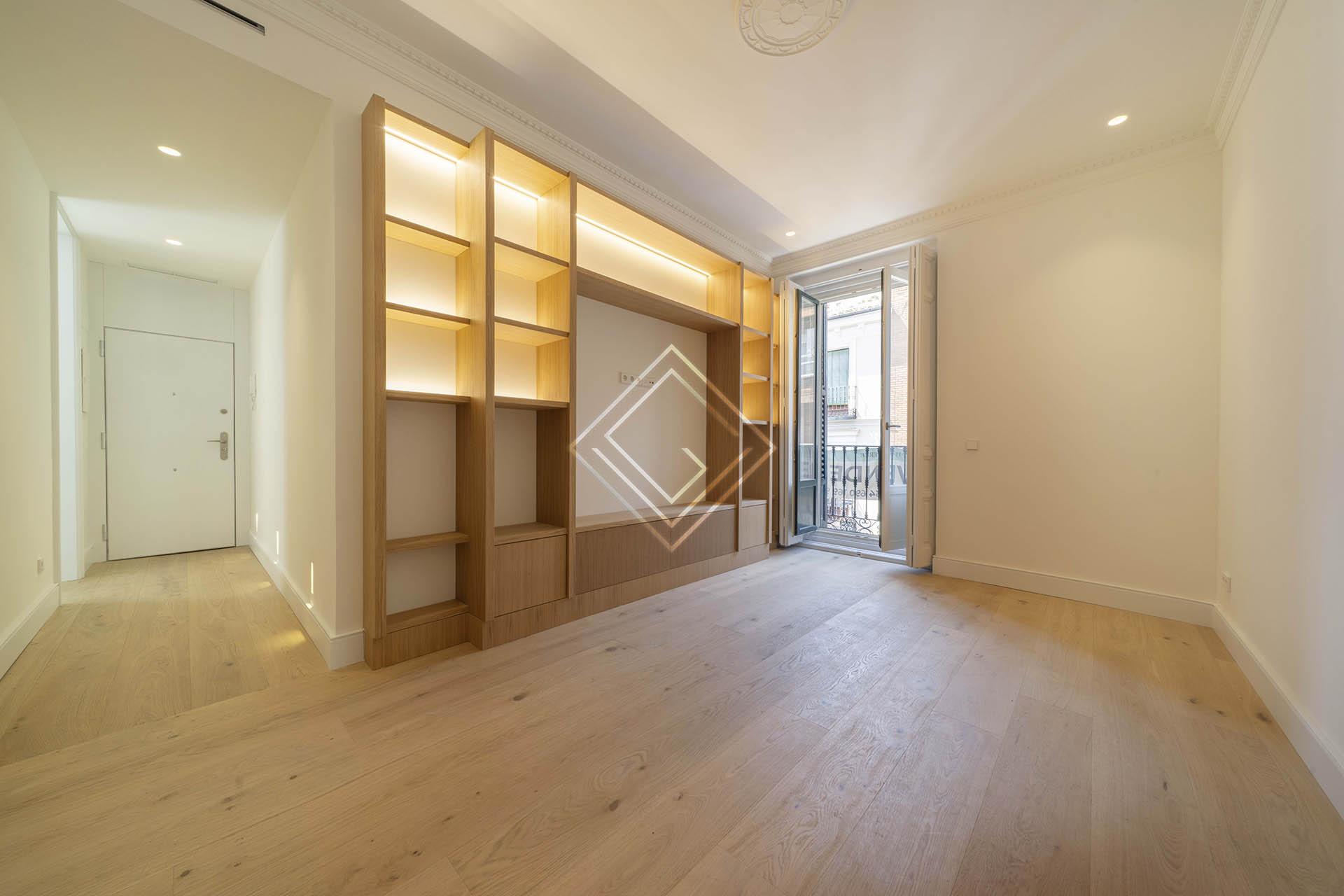 Exclusivo apartamento en ubicación prime de justicia - Imagen 1