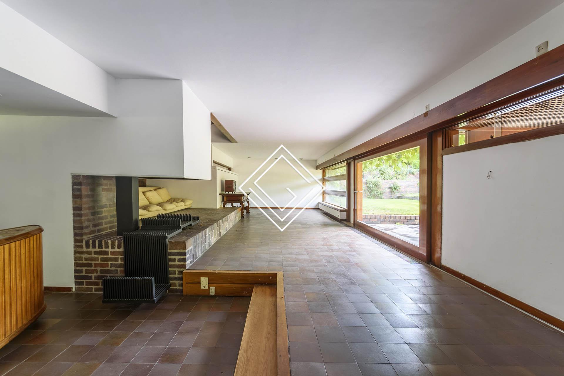 Clásico de la arquitectura en Puerta de Hierro - Imagen 2