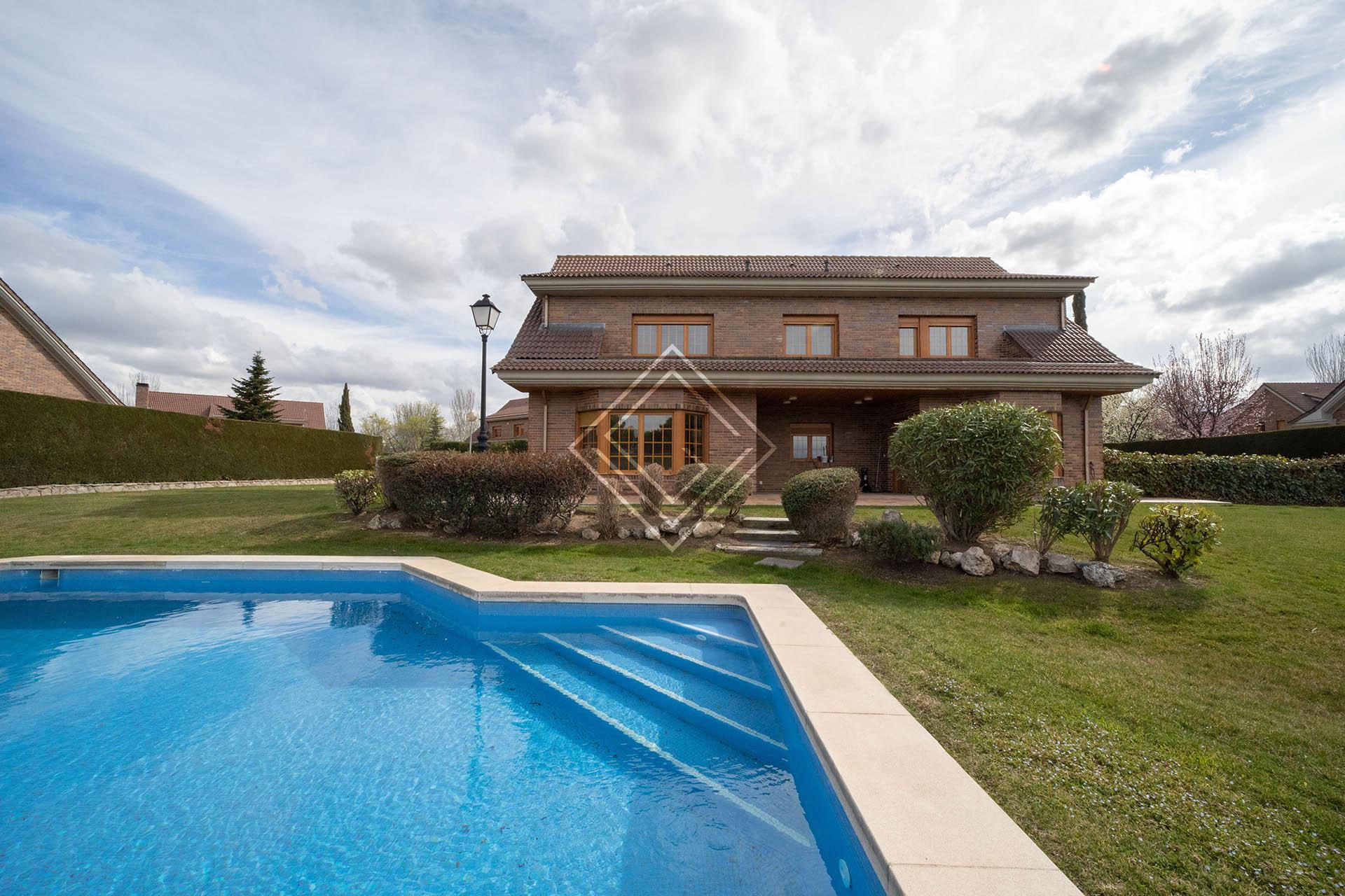 Alquiler Levitt La Moraleja - Imagen 1