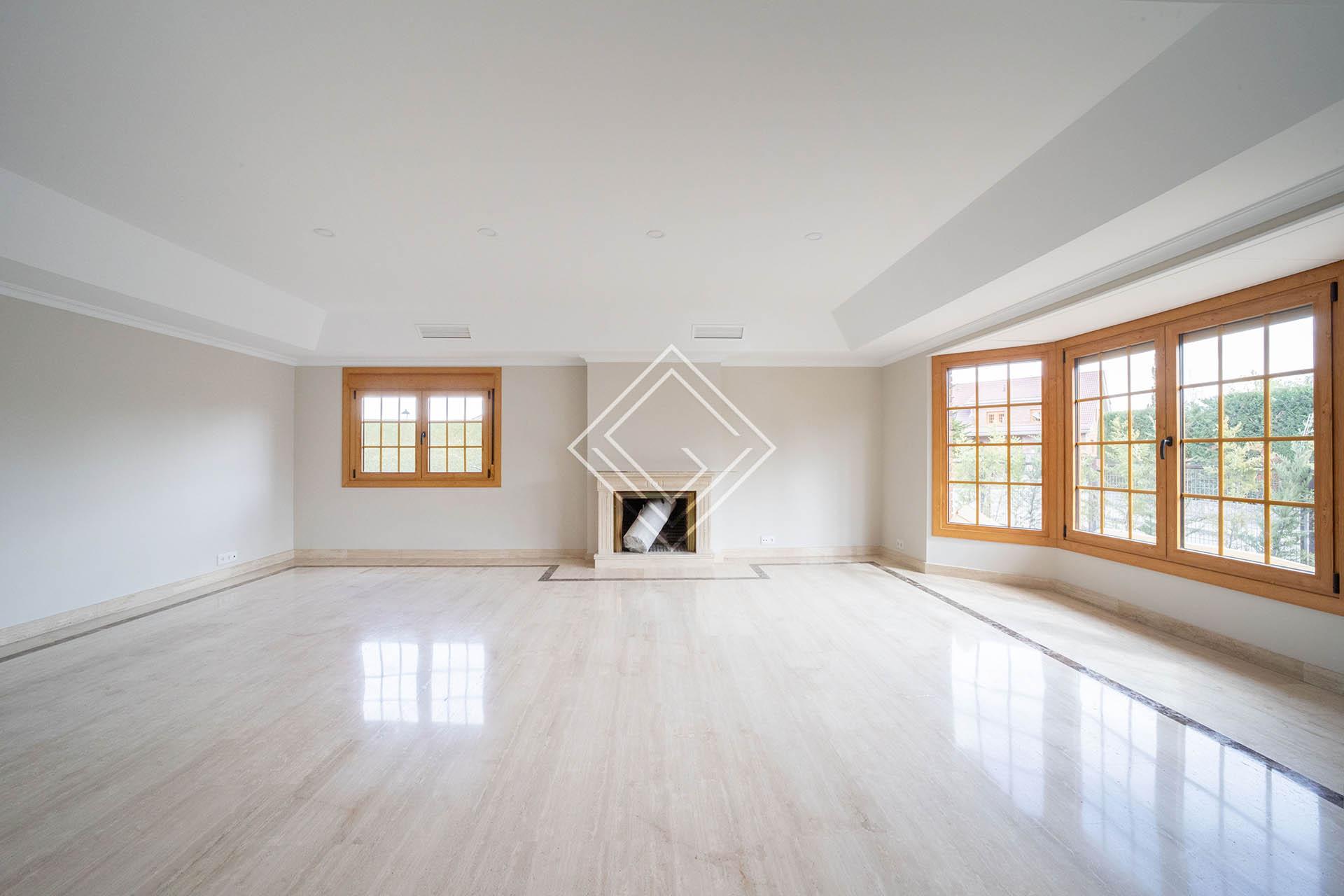 Alquiler Levitt La Moraleja - Imagen 3