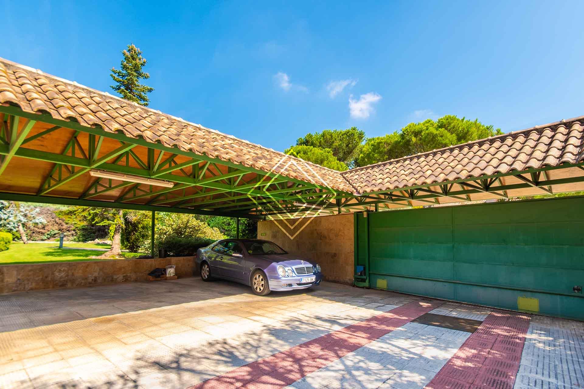 Estupenda vivienda en Monte Alina - Imagen 3