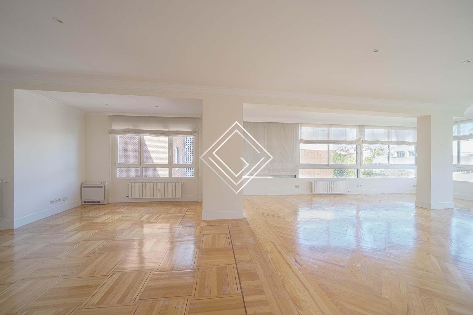 Fabuloso piso en alquiler en El Viso - Imagen 1