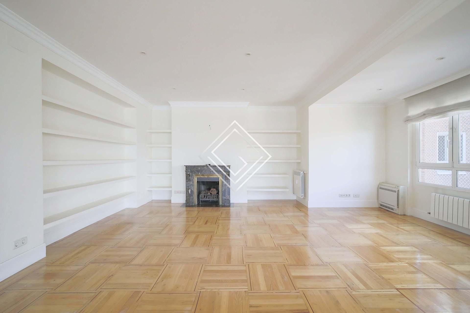 Fabuloso piso en alquiler en El Viso - Imagen 2