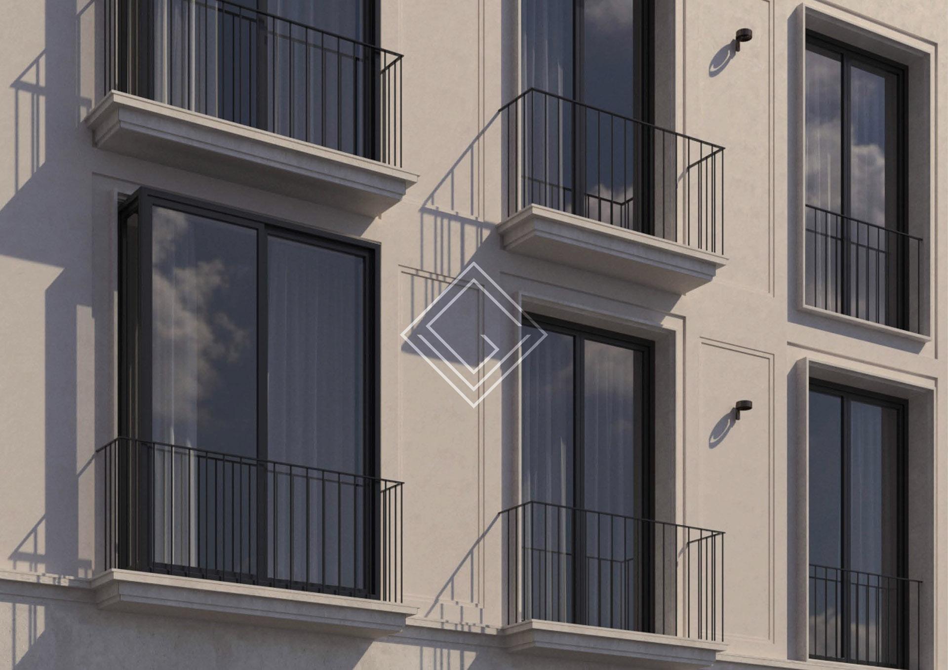 Fabuloso bajo con jardin y piscina privada en Cruz del Rayo - Imagen 3