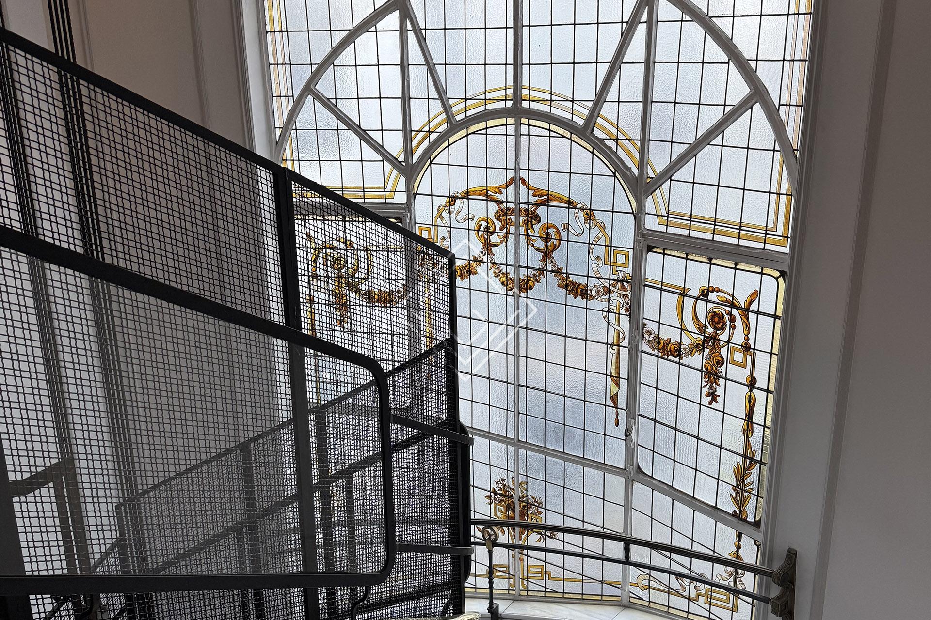 Magnifico ático abuhardillado con terraza en Recoletos - Imagen 3