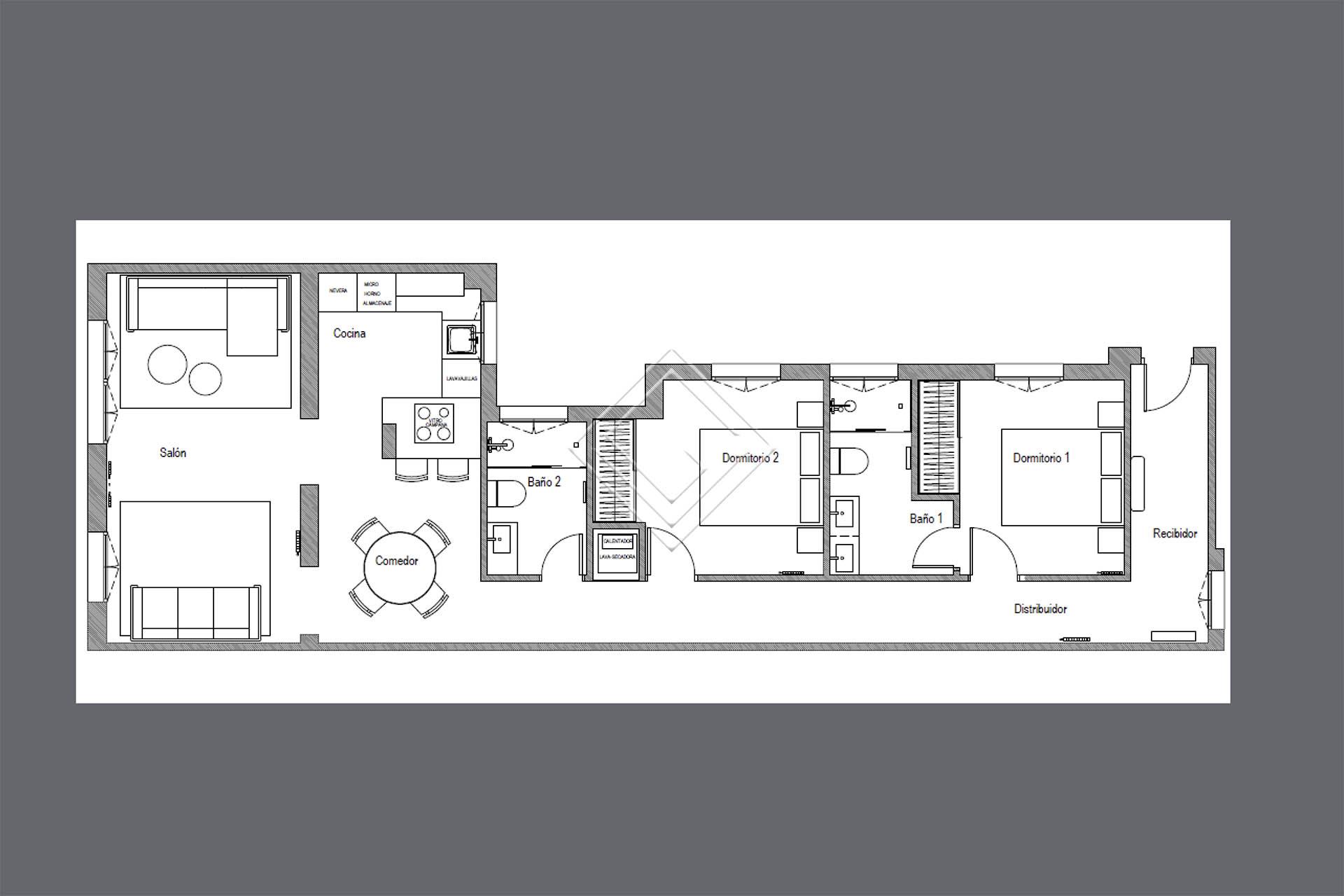 Imagen 1 de la propiedad