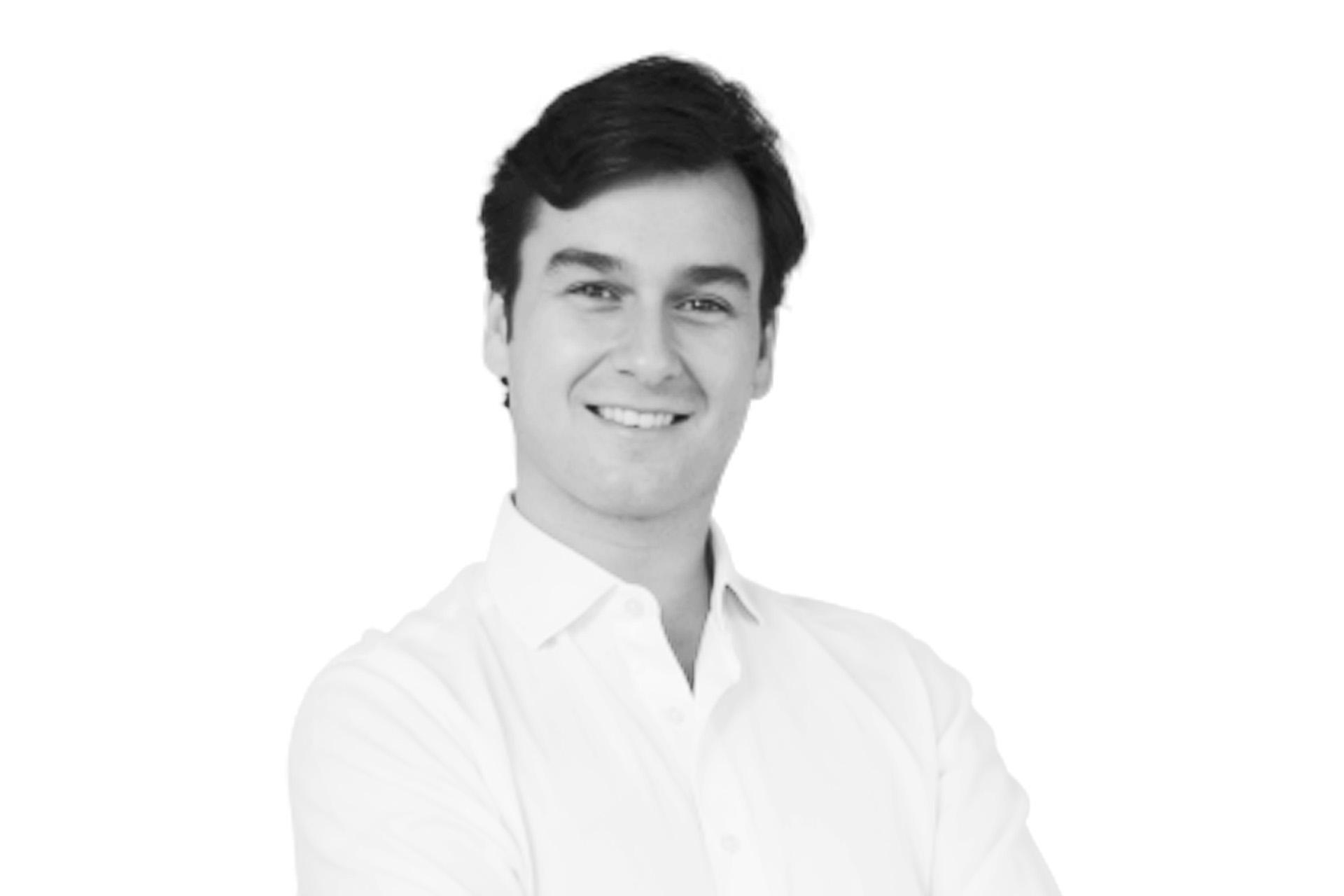 Foto de David Salcedo