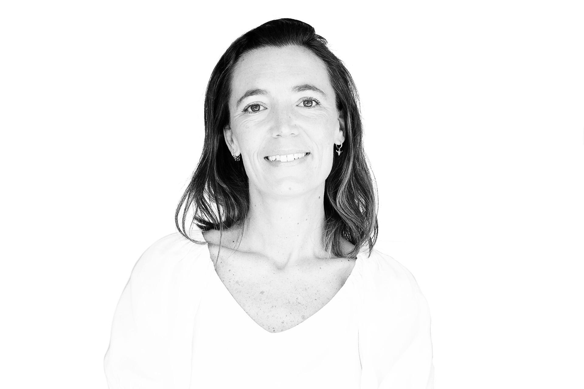 Foto de Beatriz Mateo-Sagasta