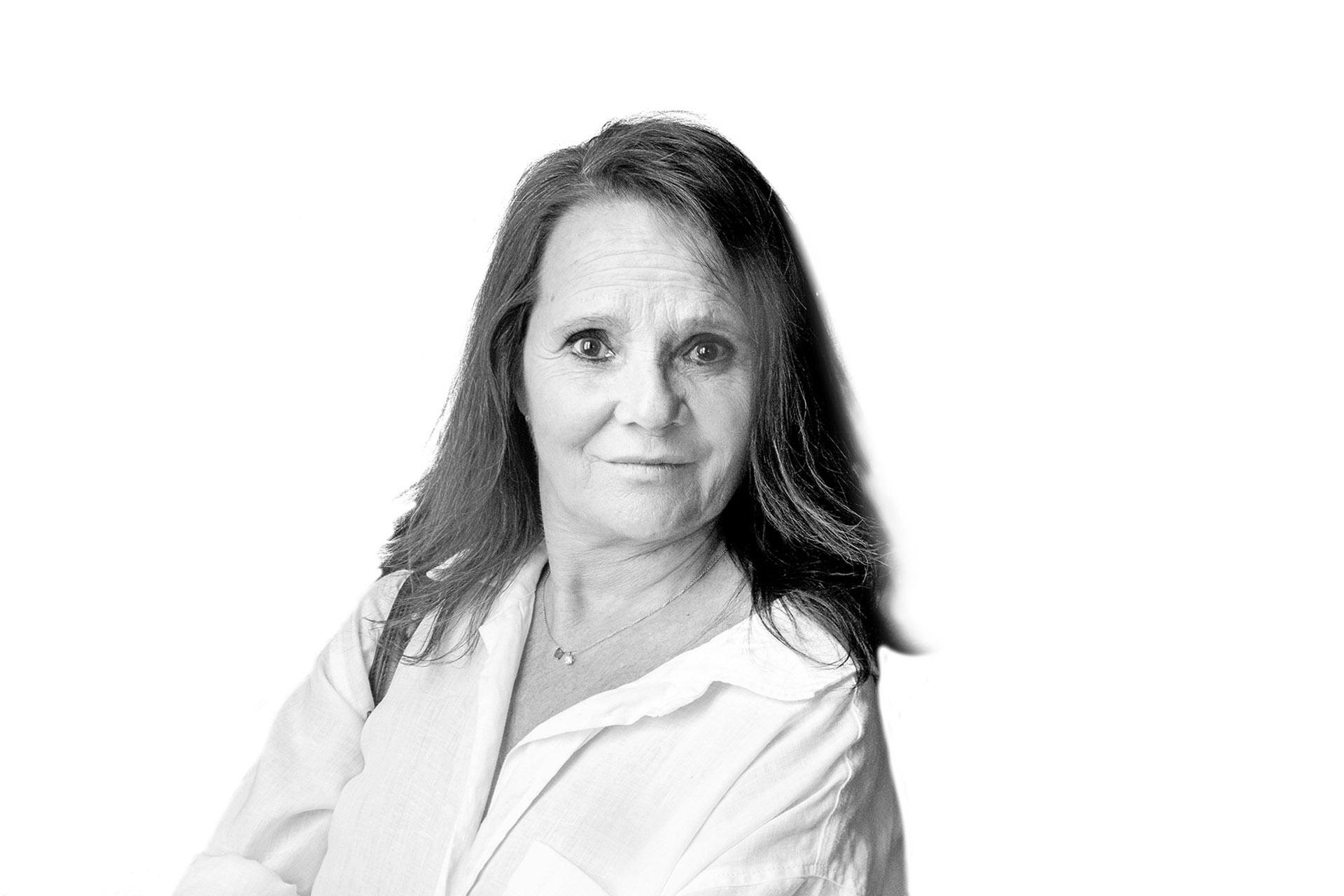 Foto de Ana Gómez de la Serna