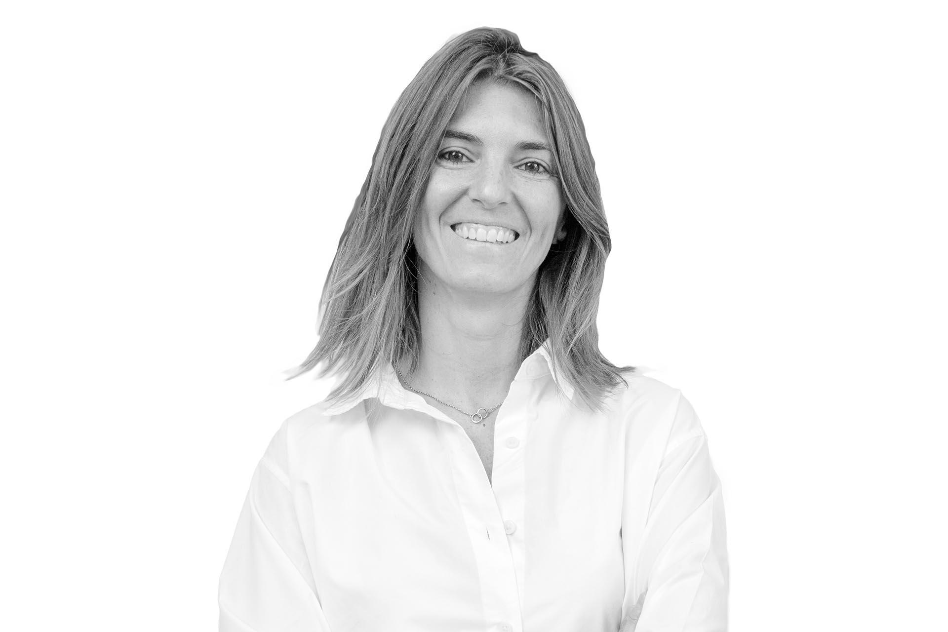 Foto de Monse Alonso Aragón