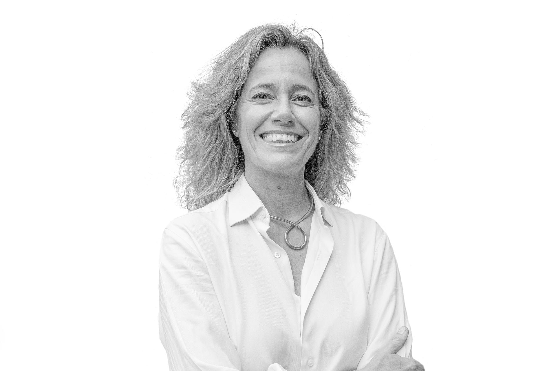 Foto de María Pérez Luna